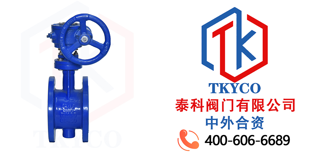 泰科閥門有限公司雙偏心蝶閥的結(jié)構(gòu)特征及應(yīng)用范圍！